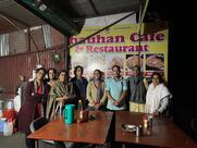 Chauhan cafe N restaurent