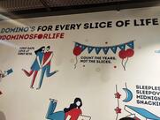 Pizza Hut Tank Road Karol Bagh, Delhi