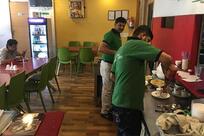 Annie's Kerala Kitchen