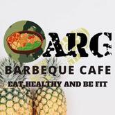 ARG BARBEQUE CAFE