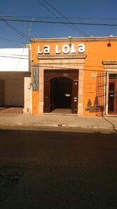 La Lola desayunos y más