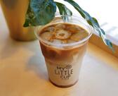 My Little Cup