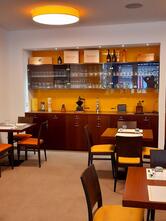 Bar Chiasso di Caffè Chicco d'Oro SA