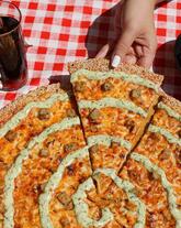 Proper Pizza Lausanne Pizza en Take-Away et sur place Lausanne