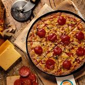 Proper Pizza Lausanne Pizza en Take-Away et sur place Lausanne