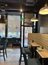 Cheffry's Artisanal Bistro