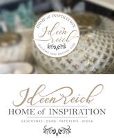Ideenreich home of Inspiration
