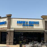 Anaya’s Seafood Plano
