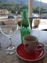 Caffe bar Bašo