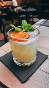 SILK - Pan-Asian Fusion and Izakaya, Zagreb