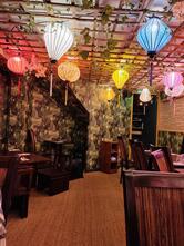 Savane & Mousson Restaurant - Paris 11