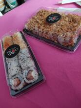 COBA SUSHI