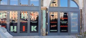 Bisteack - Florent Ladeyn