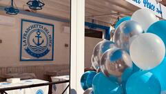 La Fraschetta del pesce EXPRESS