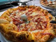 Pizzeria I Quintili Eur Montagnola