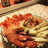 Arrotoloni - Taverna Cittadina