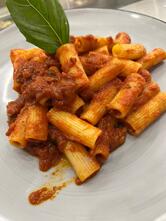 Antica Trattoria del Nilo - Spaccanapoli