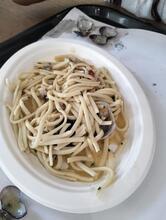 Al Gambero la cucina di pesce
