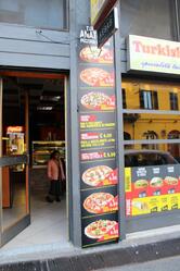 Pizzeria Anatolia