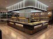 Sushi wok ZhongHe Sulmona