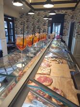 Caffè Santini - Trastevere