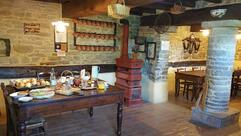 Agriturismo e Ristorante Ca’ d’Alfieri