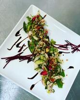 Le Douze Heures Restaurant