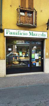 Panificio Mazzola