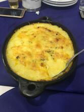 Lanchonete Aquariu's (Bar do Leitão)