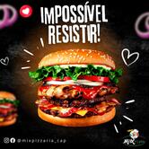 Mix Pizzaria e Lanchonete - Capelinha/MG