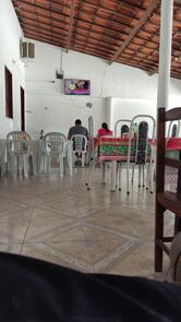 Restaurante O Pitombeira