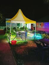 Hidden Spark Family Restaurant and Dhaba, Hidden Spark Cafe