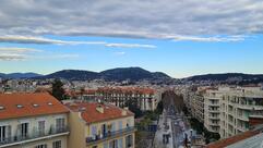 Hôtel Amour Nice Restaurant