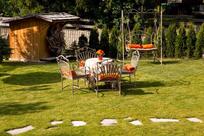 Hotel Al Sonnenhof - Romantic Event Hotel