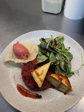 Fachwerk Steinheim - Das Handwerk zum Fachwerk