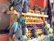 Energie rooms and cafe