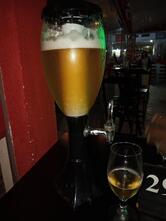 La Monster Garage Pub