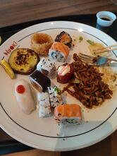 Nuoki Cozinha Oriental