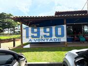 Lanchonete Rancho caipira