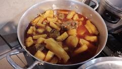 Macarrão e Petiscaria Amaral