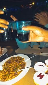 Vintaze Restro - Gwra