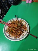 Droima Restaurant Dirang