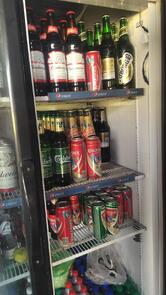 Arun bar and restaurant