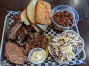 Home Time Bar-B-Que and Bakery