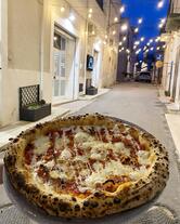 Base Margherita