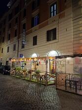 Ristorante Sud Americano