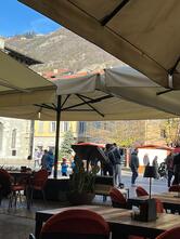 POPUP pizza&cocktail society