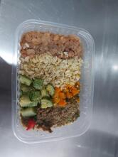 Nuttrisan- Alimentos saudáveis