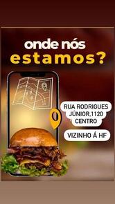 The BBurgers Quixadá - CE