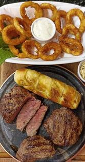 Tramonto Carnes Steak House